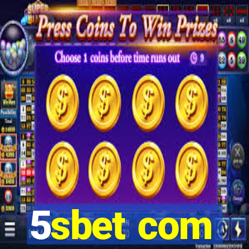 5sbet com